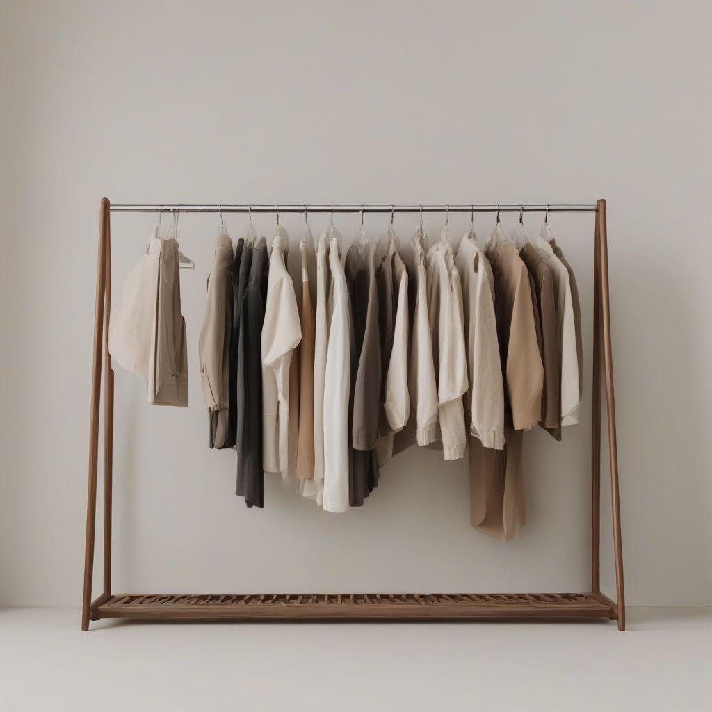 Capsule Wardrobe Essentials