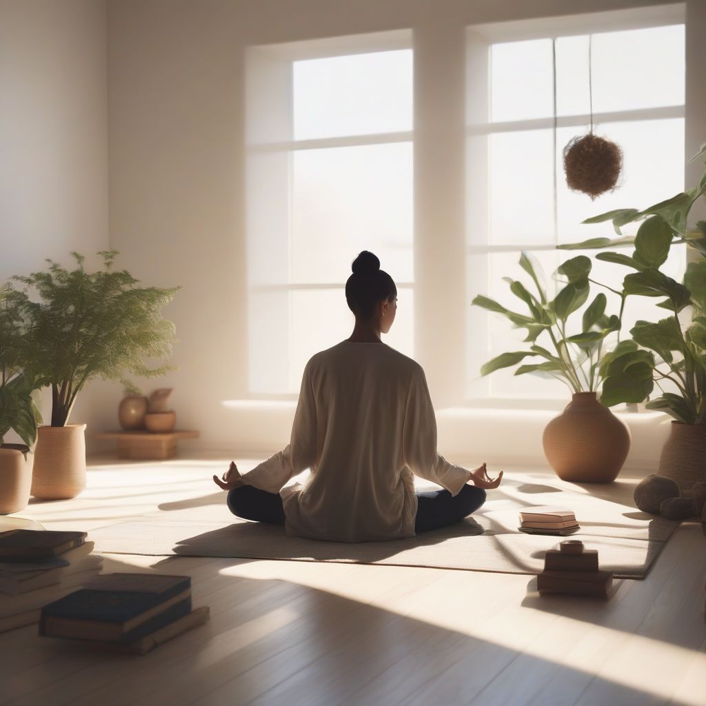 How to Break Free from Consumerism Mindfully