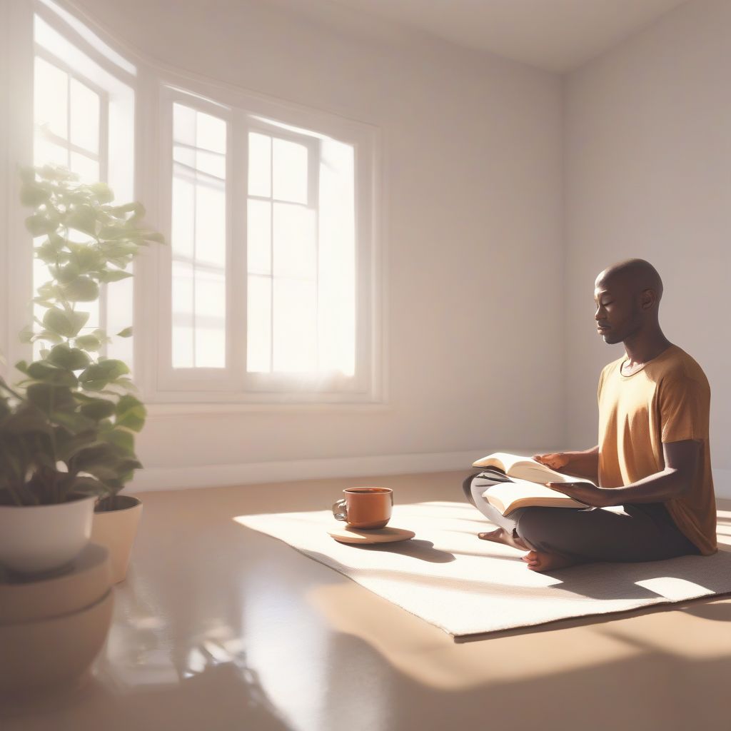 How to Create a Clutter-Free Morning Routine