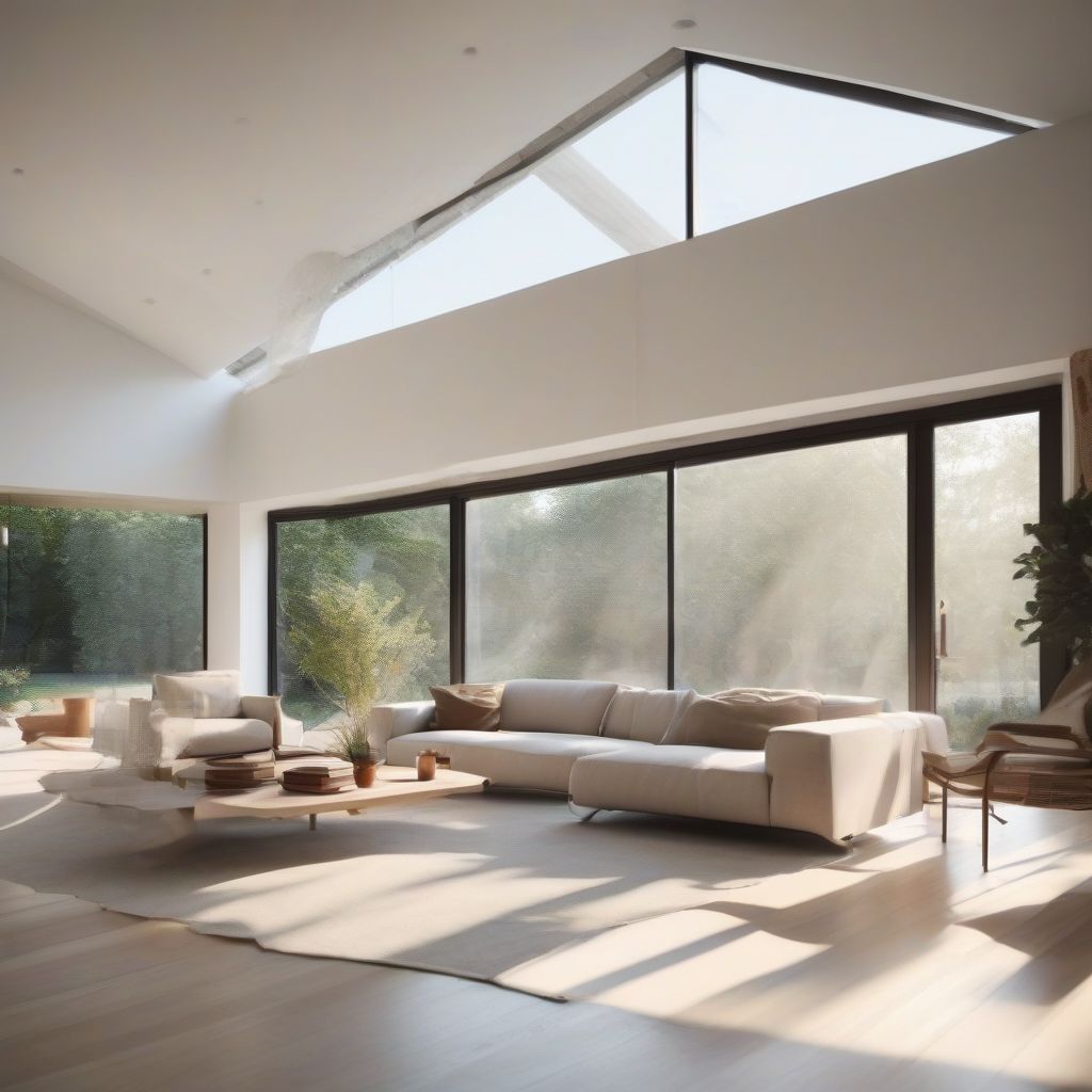 The Benefits of a Decluttered Home for Mental Health