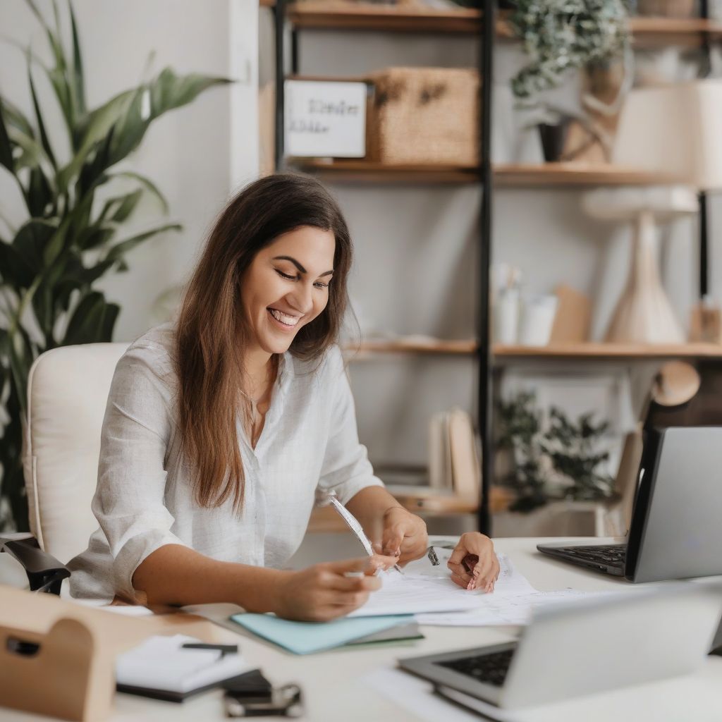 Decluttering Checklist for Beginners