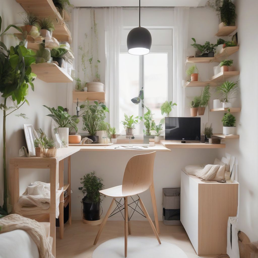 Decluttering Tips for Small Apartments and Studios