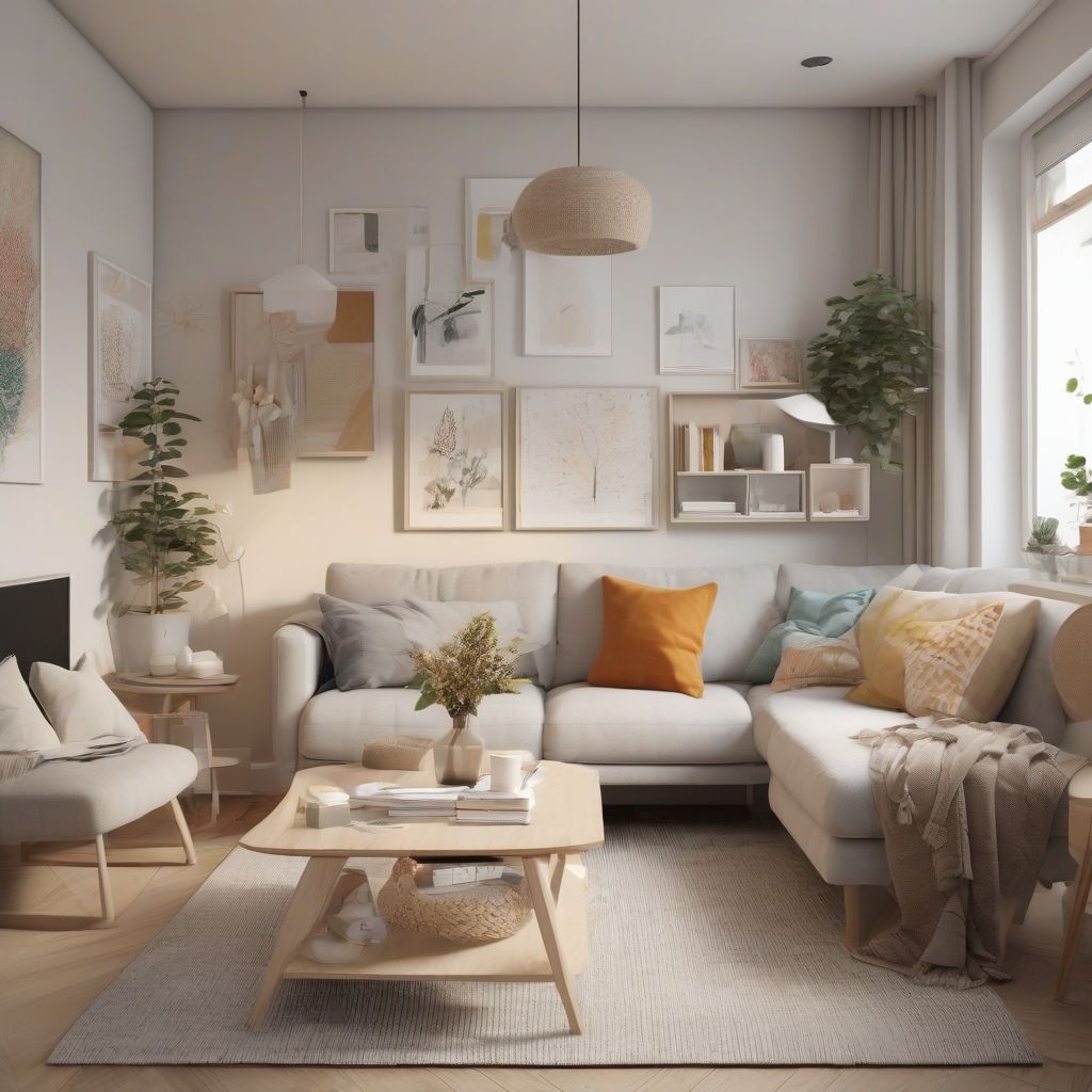 How to Downsize Without Losing Comfort