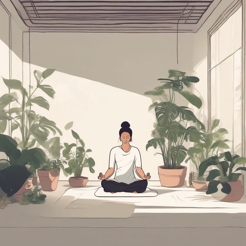 How to Reduce Stress with Intentional Living