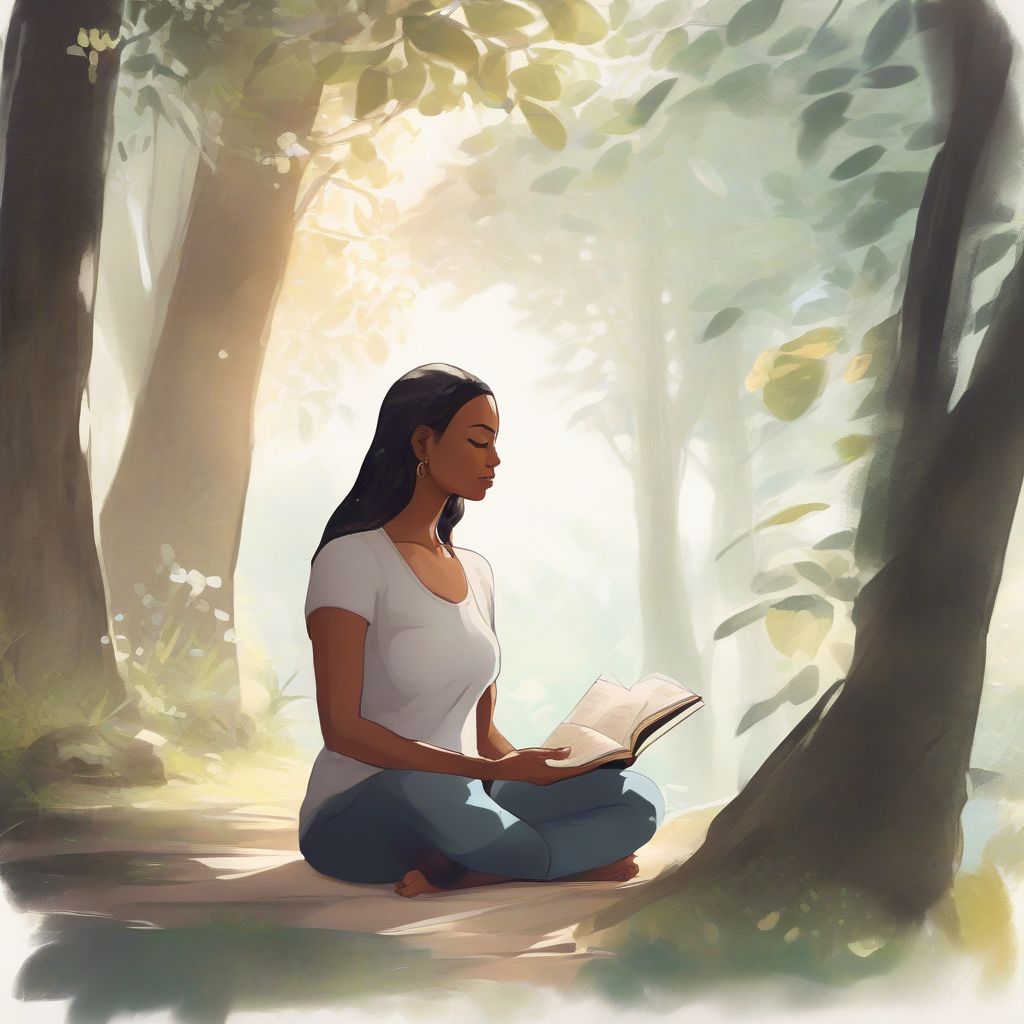 Gratitude for Mental Clarity