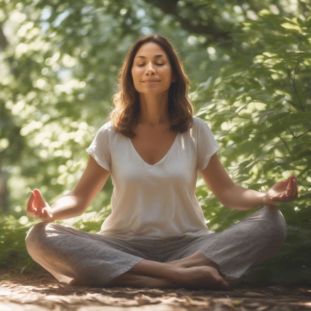 Daily Mindful Activities to Improve Focus and Calm