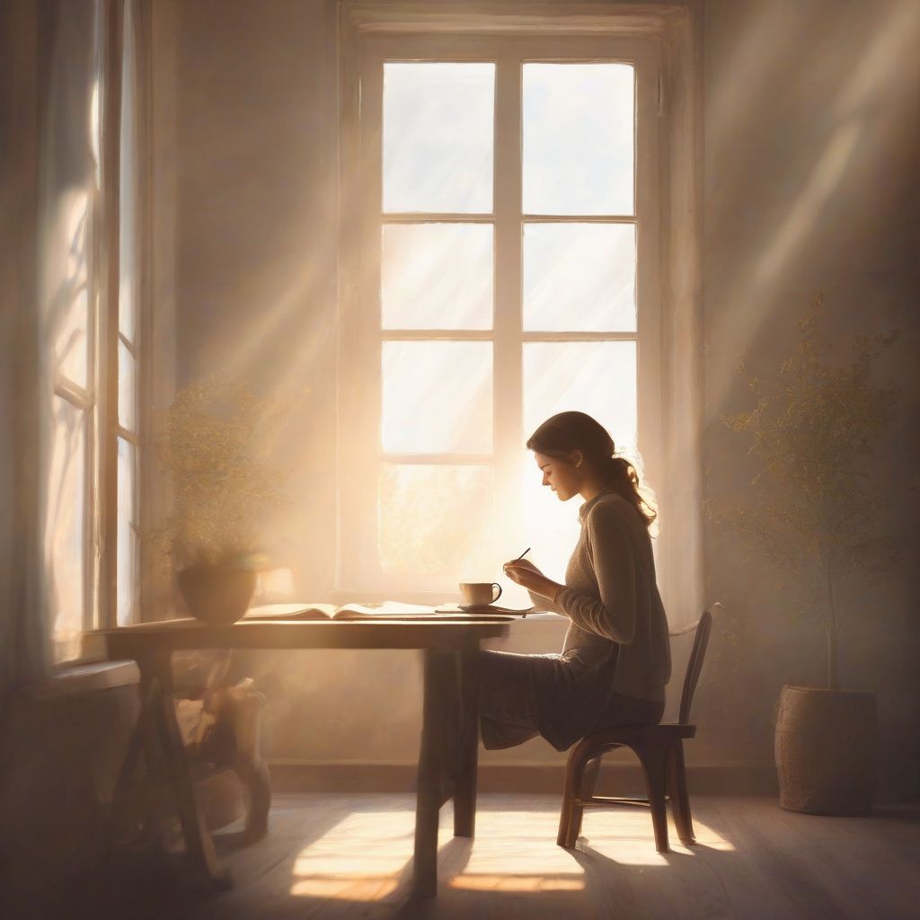 How to Use Journaling for Mindful Reflection