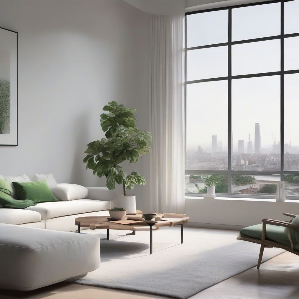 The Best Minimalist Color Palettes for Interior Design