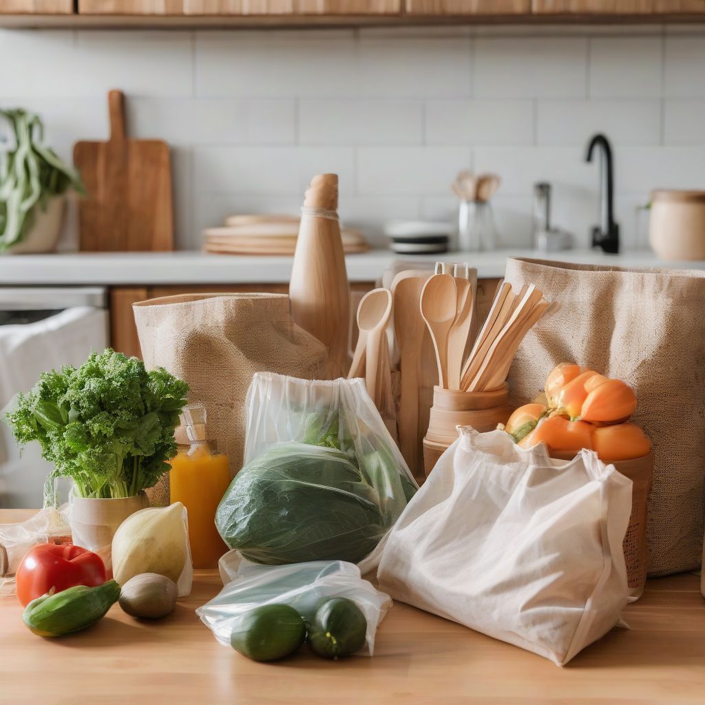 How to Switch to Plastic-Free Household Alternatives: A Comprehensive Guide