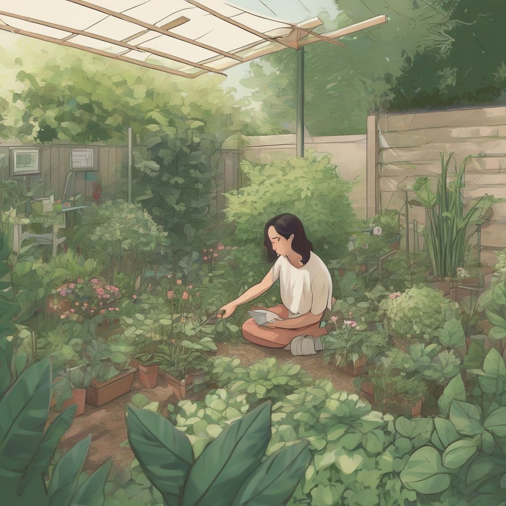 The Importance of Slow Living in Sustainability