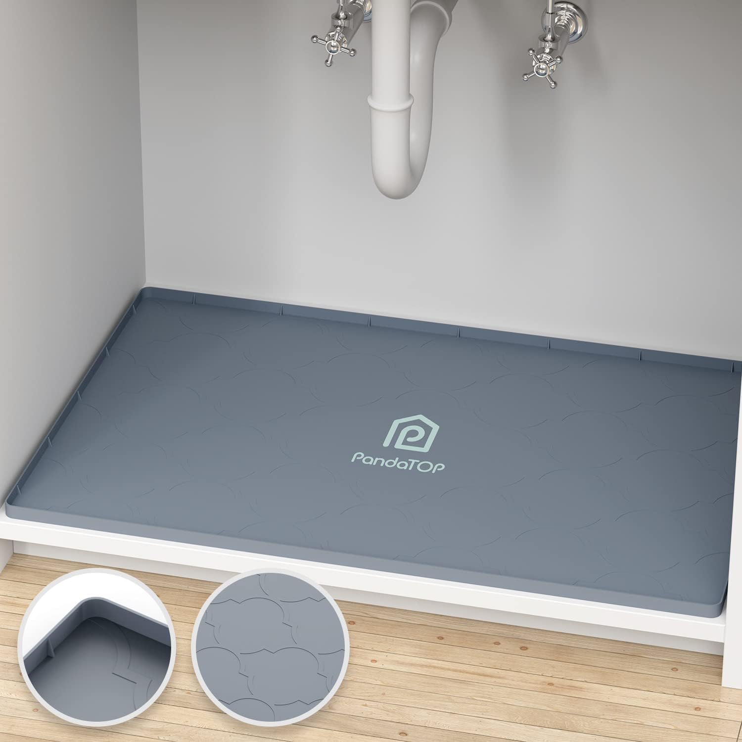 Under Sink Mat, 34